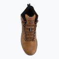 Férfi túracipők REGATTA Amble Boot Waterproof tan 5