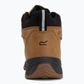Férfi túracipők REGATTA Amble Boot Waterproof tan 6