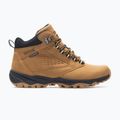 Férfi túracipők REGATTA Amble Boot Waterproof tan