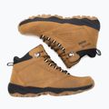 Férfi túracipők REGATTA Amble Boot Waterproof tan 2