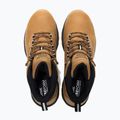 Férfi túracipők REGATTA Amble Boot Waterproof tan 3