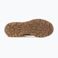 Férfi túracipők REGATTA Amble Boot Waterproof tan 4