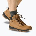Férfi túracipők REGATTA Amble Boot Waterproof tan 6