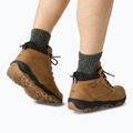 Férfi túracipők REGATTA Amble Boot Waterproof tan 8