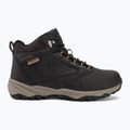 Férfi túracipők REGATTA Amble Boot Waterproof peat/tan 2