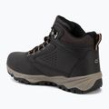 Férfi túracipők REGATTA Amble Boot Waterproof peat/tan 3
