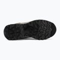 Férfi túracipők REGATTA Amble Boot Waterproof peat/tan 4