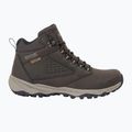 Férfi túracipők REGATTA Amble Boot Waterproof peat/tan