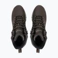 Férfi túracipők REGATTA Amble Boot Waterproof peat/tan 3