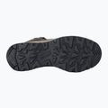 Férfi túracipők REGATTA Amble Boot Waterproof peat/tan 4