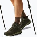 Férfi túracipők REGATTA Amble Boot Waterproof peat/tan 6