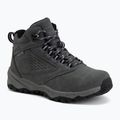 Női túracipők REGATTA Amble Boot Waterproof briar/wisteria