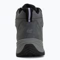 Női túracipők REGATTA Amble Boot Waterproof briar/wisteria 6
