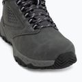 Női túracipők REGATTA Amble Boot Waterproof briar/wisteria 7