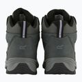 Női túracipők REGATTA Amble Boot Waterproof briar/wisteria 3