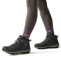 Női túracipők REGATTA Amble Boot Waterproof briar/wisteria 6