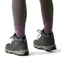Női túracipők REGATTA Amble Boot Waterproof briar/wisteria 7