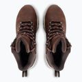 Női túracipők REGATTA Amble Boot Waterproof chestnut/soft taupe 3