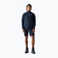 Férfi polár pulóver Dare 2b Freethink II Fleece navy/navy 2