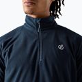 Férfi polár pulóver Dare 2b Freethink II Fleece navy/navy 5