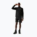 Férfi polár pulóver Dare 2b Freethink II Fleece black/black 2