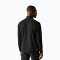 Férfi polár pulóver Dare 2b Freethink II Fleece black/black 3