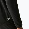 Férfi polár pulóver Dare 2b Freethink II Fleece black/black 6