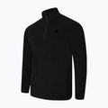 Férfi polár pulóver Dare 2b Freethink II Fleece black/black 9