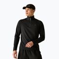Férfi pulóver Dare 2b Fuse Up II Core Stretch black/black