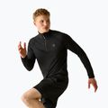 Férfi pulóver Dare 2b Fuse Up II Core Stretch black/black 4