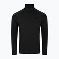 Férfi pulóver Dare 2b Fuse Up II Core Stretch black/black 7