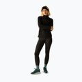 Női polár pulóver Dare 2b Freeform II Fleece black/black 2
