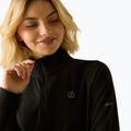 Női polár pulóver Dare 2b Freeform II Fleece black/black 4