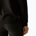 Női polár pulóver Dare 2b Freeform II Fleece black/black 6