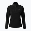 Női polár pulóver Dare 2b Freeform II Fleece black/black 7