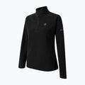 Női polár pulóver Dare 2b Freeform II Fleece black/black 9