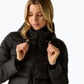 Női bélelt kabát REGATTA Amara black 6
