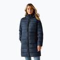 Női bélelt kabát REGATTA Amara navy/dusky blue