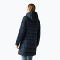 Női bélelt kabát REGATTA Amara navy/dusky blue 4