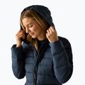 Női bélelt kabát REGATTA Amara navy/dusky blue 5