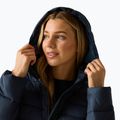 Női bélelt kabát REGATTA Amara navy/dusky blue 6