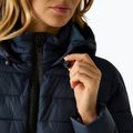 Női bélelt kabát REGATTA Amara navy/dusky blue 7