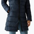 Női bélelt kabát REGATTA Amara navy/dusky blue 9