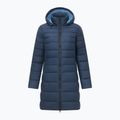 Női bélelt kabát REGATTA Amara navy/dusky blue 10