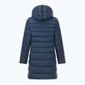 Női bélelt kabát REGATTA Amara navy/dusky blue 11