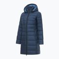 Női bélelt kabát REGATTA Amara navy/dusky blue 12
