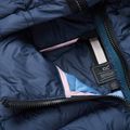 Női bélelt kabát REGATTA Amara navy/dusky blue 13