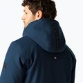 Férfi esőkabát REGATTA Marron navy 6