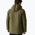 Férfi esőkabát REGATTA Marron dark khaki 3