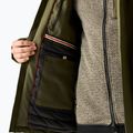 Férfi esőkabát REGATTA Marron dark khaki 8